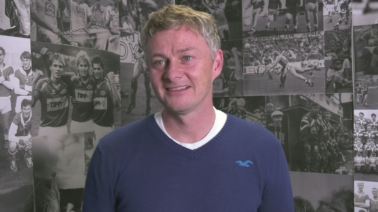 - Veldig bra fra start til slutt